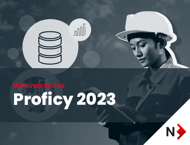 GE Digital: Proficy 2023