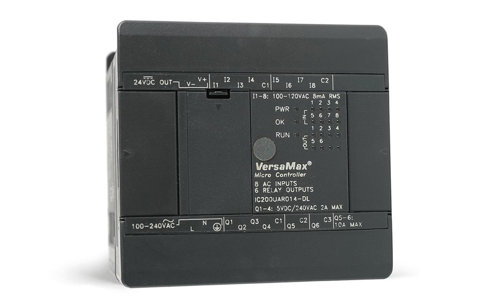 VersaMax Micro
