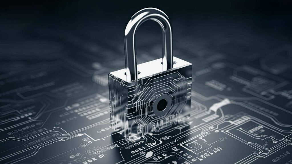 Artikel om cybersäkerhet för industriföretag med Novotek