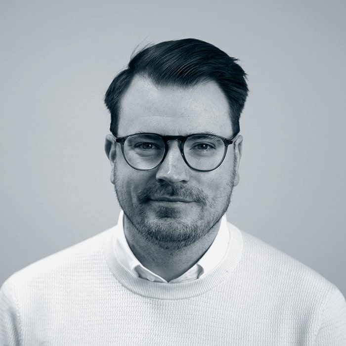 Henrik Sjöåsen Novotek