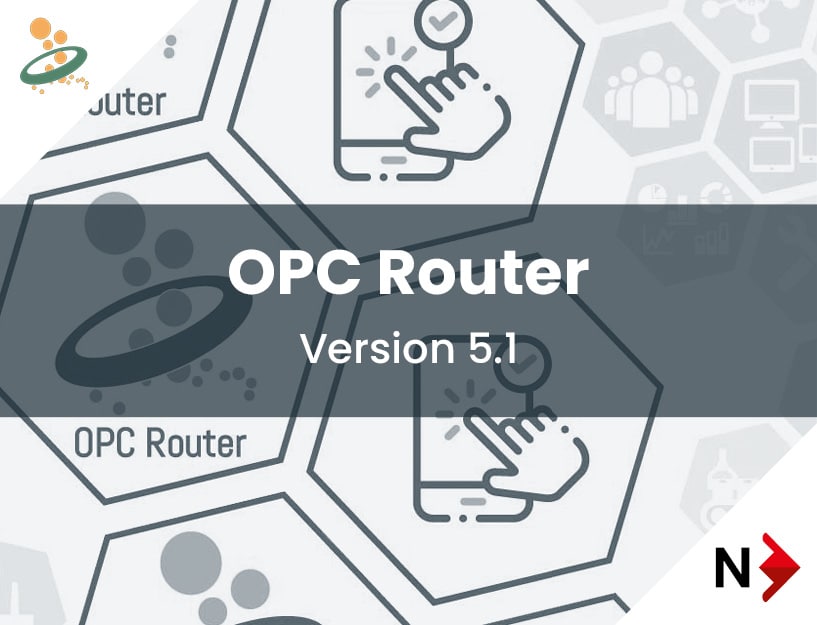 OPC Router 5.1