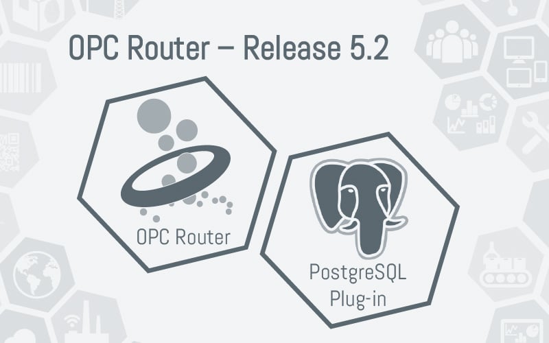 OPC Router 5.2